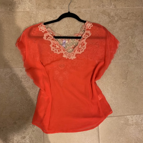Francesca's Collections Tops - Francesca’s Top